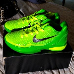 Alguien que los disfrute